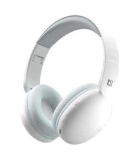HEADPHONES DEFENDER BLUETOOTH FREEMOTION B480 WHITE