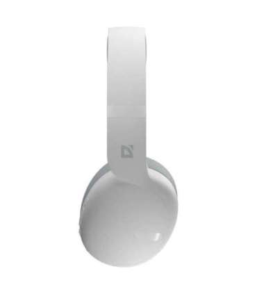 HEADPHONES DEFENDER BLUETOOTH FREEMOTION B480 WHITE