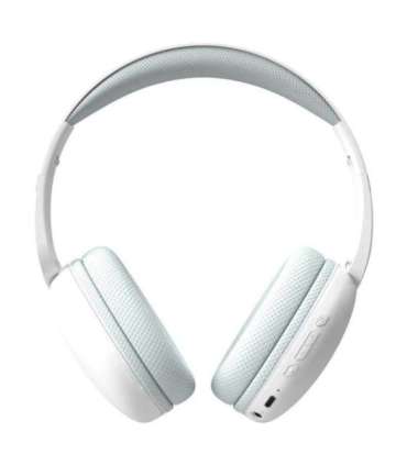HEADPHONES DEFENDER BLUETOOTH FREEMOTION B480 WHITE