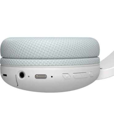 HEADPHONES DEFENDER BLUETOOTH FREEMOTION B480 WHITE