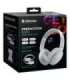 HEADPHONES DEFENDER BLUETOOTH FREEMOTION B480 WHITE