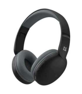 HEADPHONES DEFENDER BLUETOOTH FREEMOTION B480 BLACK