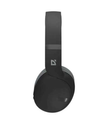 HEADPHONES DEFENDER BLUETOOTH FREEMOTION B480 BLACK