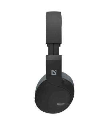 HEADPHONES DEFENDER BLUETOOTH FREEMOTION B480 BLACK
