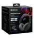 HEADPHONES DEFENDER BLUETOOTH FREEMOTION B480 BLACK