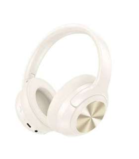 Hoco W54 Young Headset with ANC In-ear Wireless Bluetooth Milk