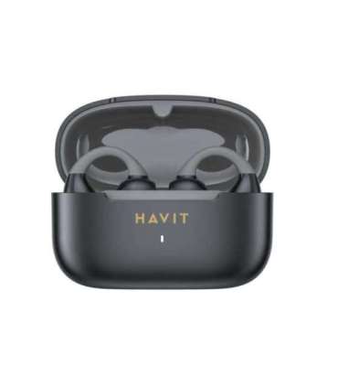 Havit OWS910 - TWS wireless headphones (Black)