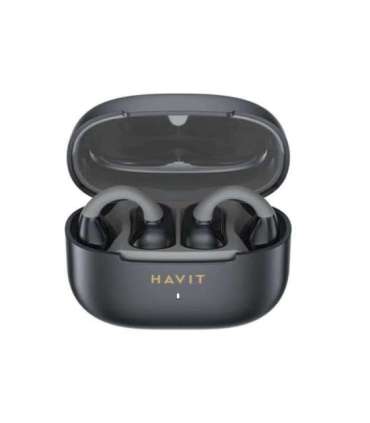 Havit OWS910 - TWS wireless headphones (Black)