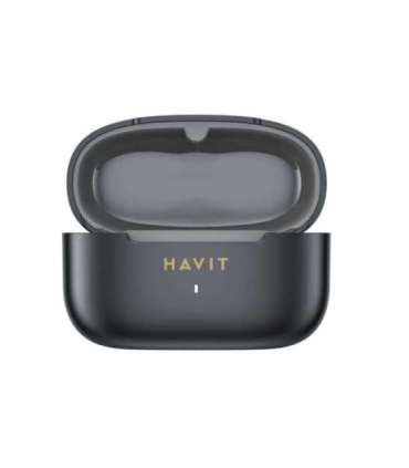 Havit OWS910 - TWS wireless headphones (Black)