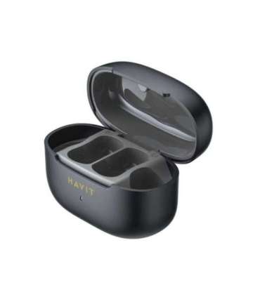 Havit OWS910 - TWS wireless headphones (Black)