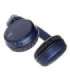 JVC HAS-36WAU BT headphones blue