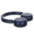 JVC HAS-36WAU BT headphones blue
