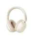 Baseus Bass 35 Max - headphones, beige