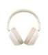 Baseus Bass 35 Max - headphones, beige