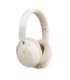 Baseus Bass 35 Max - headphones, beige