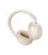 Baseus Bass 35 Max - headphones, beige