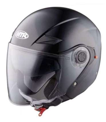 FREEDCONN T-MAX S V4 PRO SINGLE motorcycle intercom Black