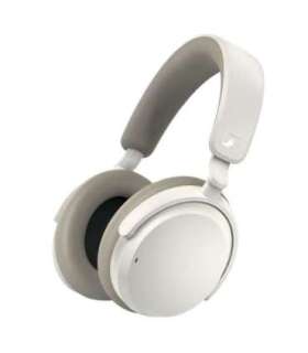 Sennheiser Accentum Wireless Headphones White
