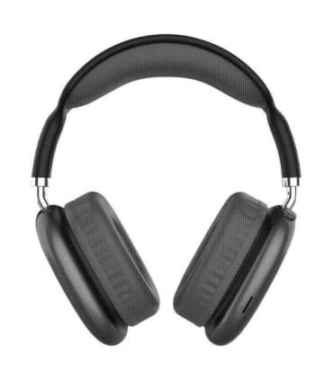 HEADPHONES DEFENDER BLUETOOTH FREEMOTION B645 BLACK