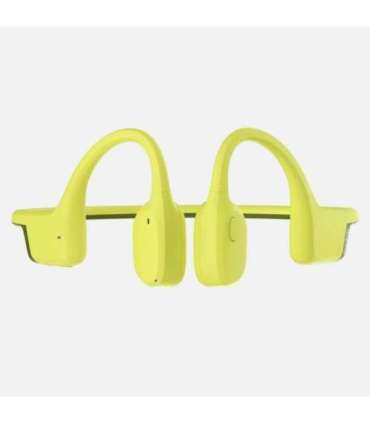 Suunto Sonic Headset Wireless Ear-hook Sports Bluetooth Lime