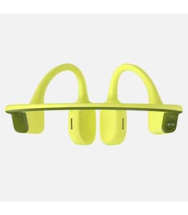 Suunto Sonic Headset Wireless Ear-hook Sports Bluetooth Lime