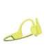 Suunto Sonic Headset Wireless Ear-hook Sports Bluetooth Lime