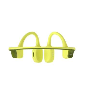 Suunto Sonic Headset Wireless Ear-hook Sports Bluetooth Lime