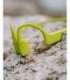 Suunto Sonic Headset Wireless Ear-hook Sports Bluetooth Lime