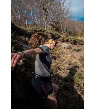 Suunto Sonic Headset Wireless Ear-hook Sports Bluetooth Lime