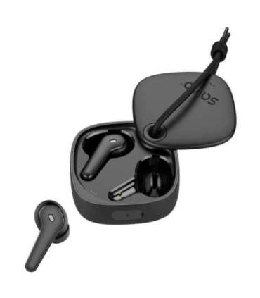 SAVIO Wireless BLUETOOTH 5.3 TWS-11 headphones