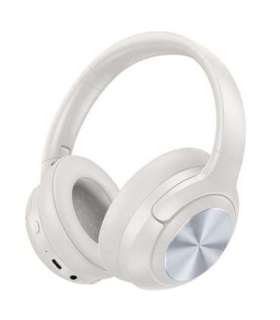 Hoco W54 Young Headset with ANC In-ear Wireless Bluetooth Grey