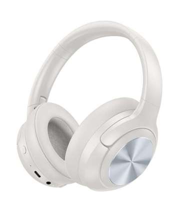 Hoco W54 Young Headset with ANC In-ear Wireless Bluetooth Grey