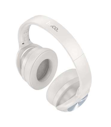 Hoco W54 Young Headset with ANC In-ear Wireless Bluetooth Grey