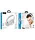 Hoco W54 Young Headset with ANC In-ear Wireless Bluetooth Grey
