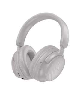 Hoco W53 Tone Headset In-ear Wireless Bluetooth Grey
