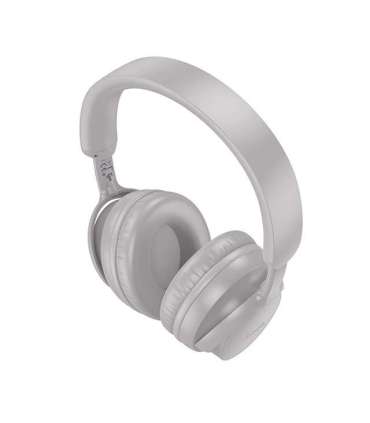 Hoco W53 Tone Headset In-ear Wireless Bluetooth Grey