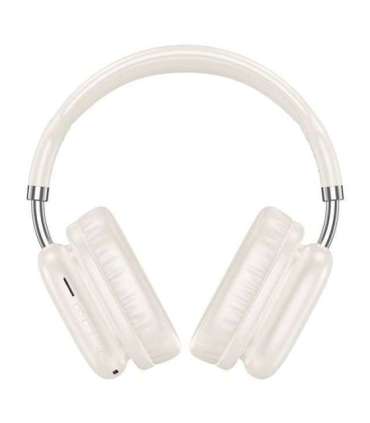 Hoco W52 Plus Tone Headset In-ear Wireless Bluetooth Milk