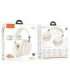 Hoco W52 Plus Tone Headset In-ear Wireless Bluetooth Milk