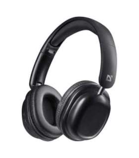 HEADPHONES DEFENDER BLUETOOTH FREEMOTION B640 BLACK