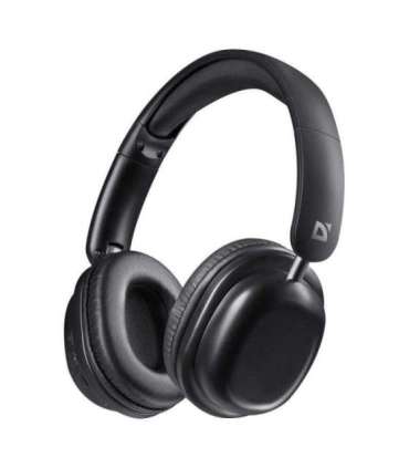 HEADPHONES DEFENDER BLUETOOTH FREEMOTION B640 BLACK