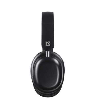 HEADPHONES DEFENDER BLUETOOTH FREEMOTION B640 BLACK