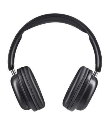 HEADPHONES DEFENDER BLUETOOTH FREEMOTION B640 BLACK