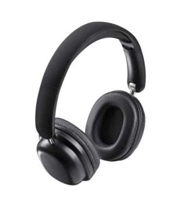 HEADPHONES DEFENDER BLUETOOTH FREEMOTION B640 BLACK
