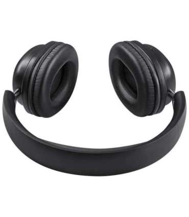 HEADPHONES DEFENDER BLUETOOTH FREEMOTION B640 BLACK