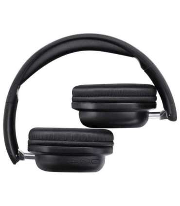 HEADPHONES DEFENDER BLUETOOTH FREEMOTION B640 BLACK