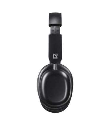 HEADPHONES DEFENDER BLUETOOTH FREEMOTION B640 BLACK