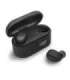 Savio TWS-04 Wireless Bluetooth Earphones Black,Graphite