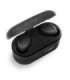 Savio TWS-04 Wireless Bluetooth Earphones Black,Graphite