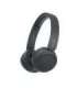 Sony WH-CH520 Headset Wireless Head-band Calls/Music USB Type-C Bluetooth Black
