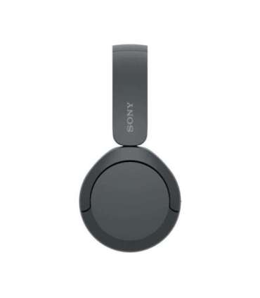 Sony WH-CH520 Headset Wireless Head-band Calls/Music USB Type-C Bluetooth Black